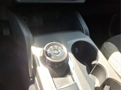 Certified 2025 Ford Bronco Sport Big Bend AWD/4WD image 17