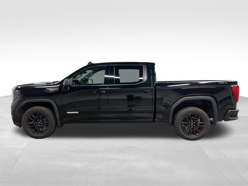 Certified 2025 GMC Sierra 1500 Elevation AWD/4WD image 6