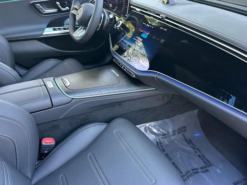 New 2026 Mercedes-Benz E 53 AMG 4MATIC Sedan image 27