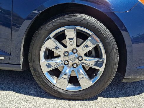 Used 2010 Buick LaCrosse CXL AWD/4WD image 8