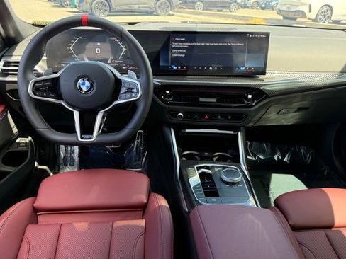 Used 2025 BMW M340i xDrive w/ Premium Package AWD/4WD image 31