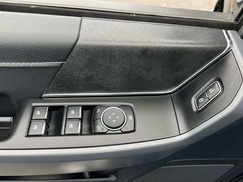 Certified 2025 Ford F150 XLT w/ Equipment Group 302A MID AWD/4WD image 12