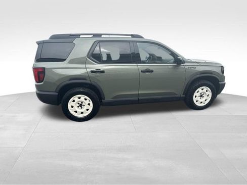 Certified 2026 Honda Passport TrailSport Elite image 6