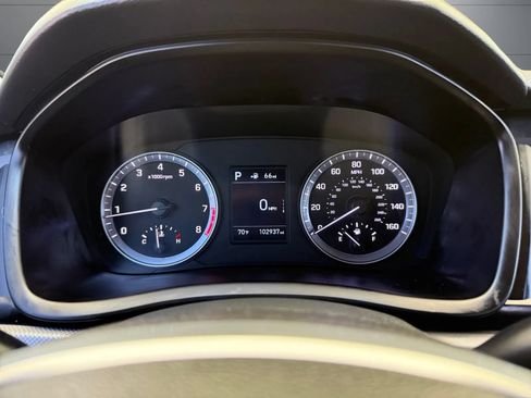 Used 2019 Hyundai Sonata SE FWD image 30