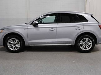 Used 2023 Audi Q5 2.0T Premium w/ Convenience Package AWD/4WD video 2
