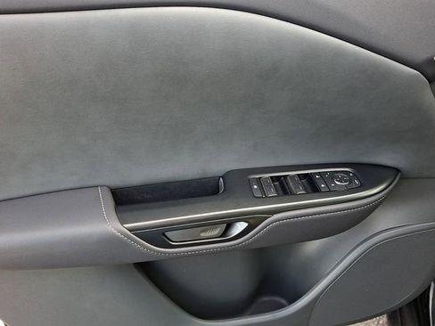 Used 2024 Lexus RZ 450e Premium w/ Technology Package image 16