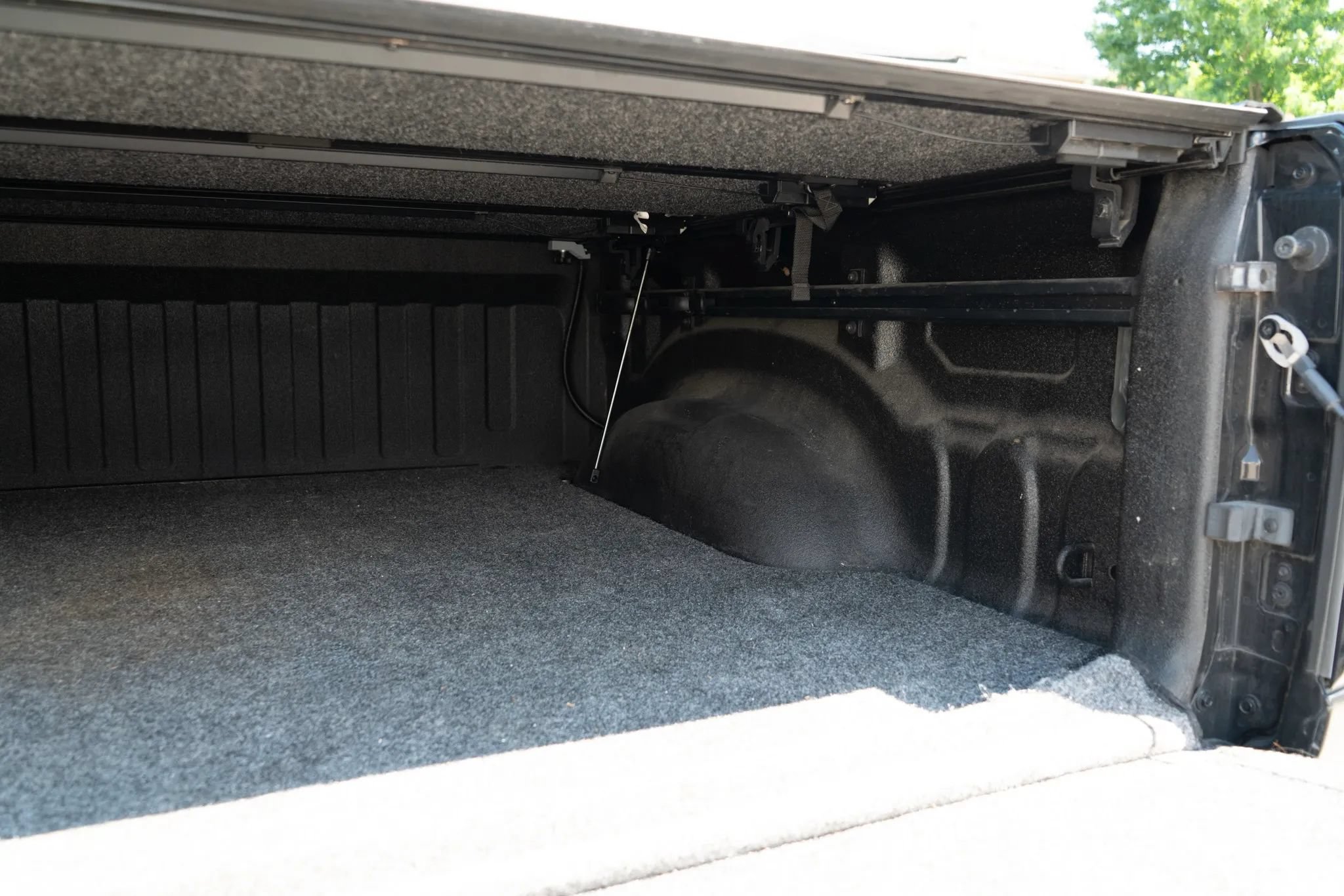 Used 2022 RAM 1500 TRX w/ TRX Level 2 Equipment Group AWD/4WD image 74
