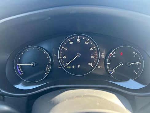 New 2026 MAZDA CX-50 AWD 2.5 Hybrid w/ Cargo Package image 21