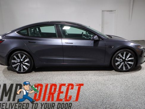 Used 2024 Tesla Model 3 Long Range image 6