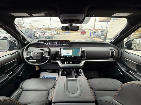 New 2026 Ford Expedition Tremor image 23