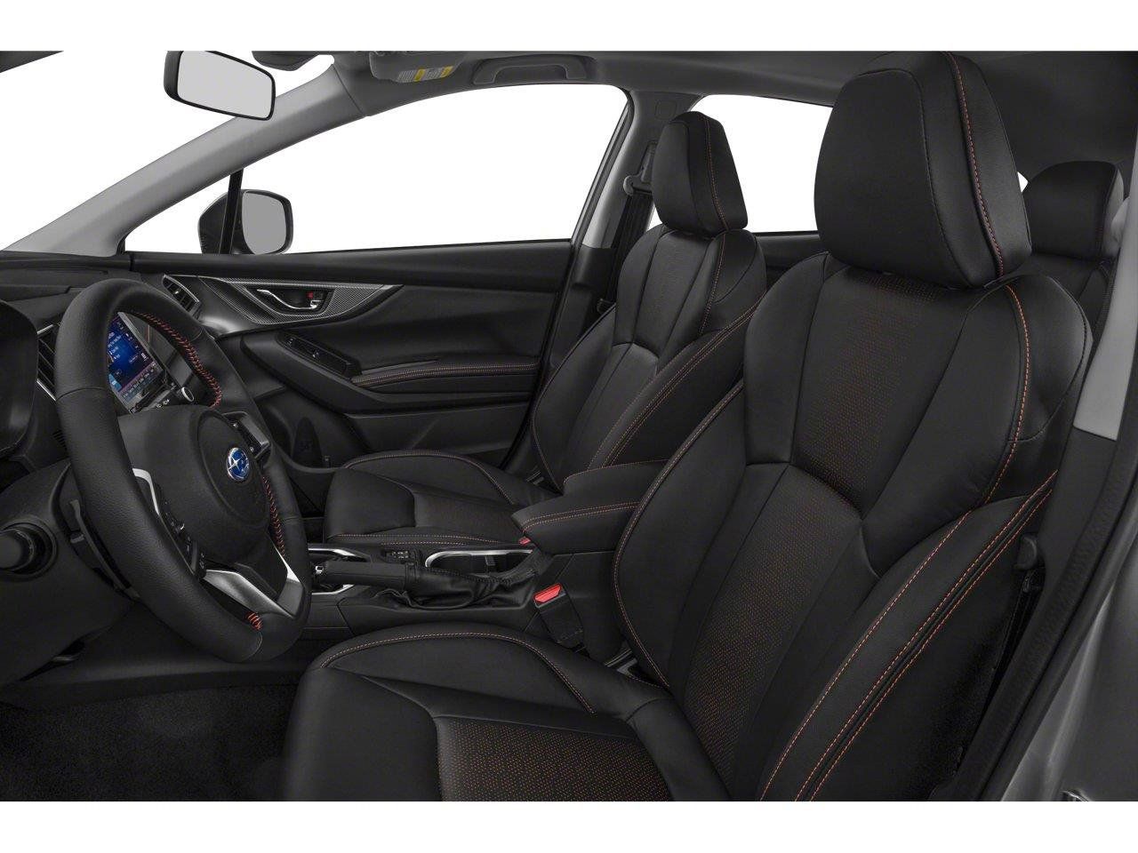 Used 2021 Subaru Crosstrek 2.5i Limited w/ Moonroof Package 2 AWD/4WD image 6
