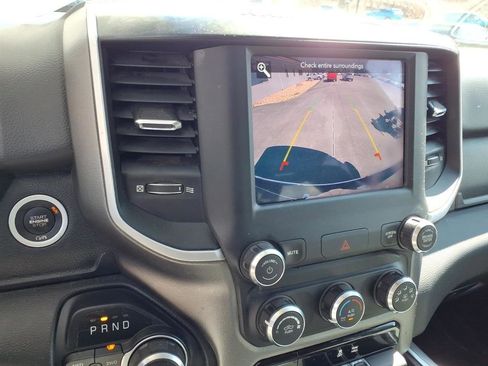 Used 2020 RAM 1500 Big Horn image 10