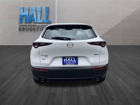 Used 2024 MAZDA CX-30 AWD 2.5 S image 4