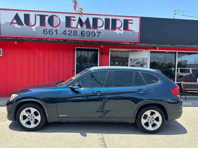 Used 2014 BMW X1 sDrive28i