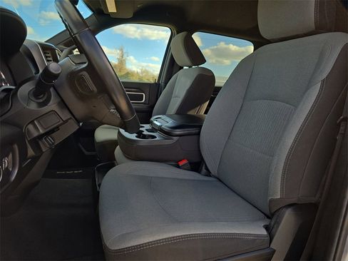 Used 2024 RAM 3500 Big Horn image 13