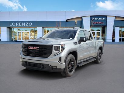 Used 2026 GMC Sierra 1500 Elevation w/ Elevation Premium Package