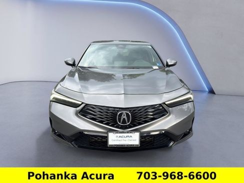 Used 2024 Acura Integra A-Spec FWD image 2