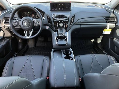 New 2025 Acura RDX w/ Technology Package image 11