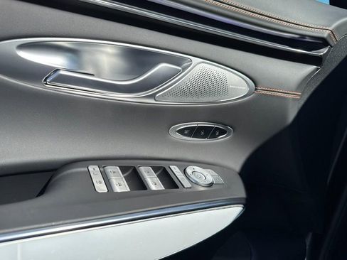 New 2026 Genesis GV70 2.5T Sport Prestige AWD/4WD image 11
