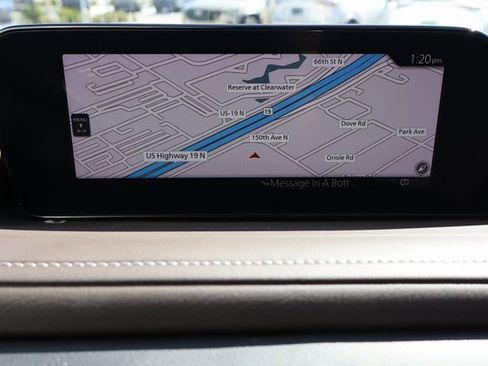 Used 2023 MAZDA CX-30 AWD 2.5 S w/ Premium Package image 37