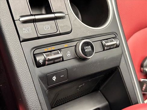 Used 2022 Kia K5 GT-Line w/ GT-Line Awd Premium Package image 22