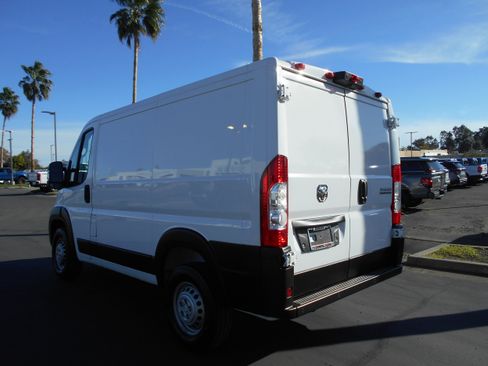 Used 2025 RAM ProMaster 1500 image 8