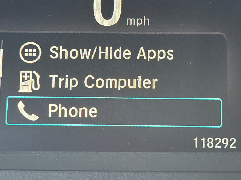 Used 2018 Honda Odyssey EX-L image 25