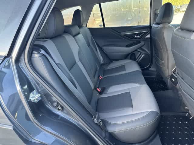 Certified 2024 Subaru Outback Onyx Edition AWD/4WD image 19