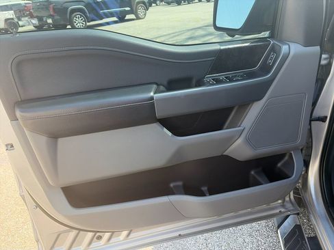 Used 2021 Ford F150 XLT w/ Equipment Group 302A High AWD/4WD image 12
