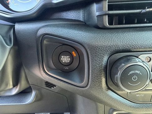 New 2026 Jeep Wrangler Sport AWD/4WD image 16