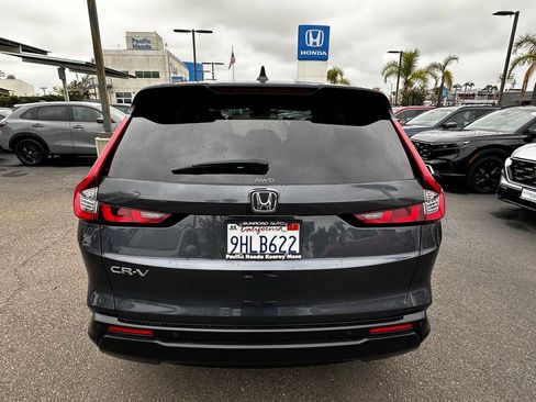 Used 2023 Honda CR-V EX-L image 7