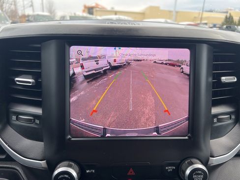 Certified 2022 RAM 1500 Big Horn image 29