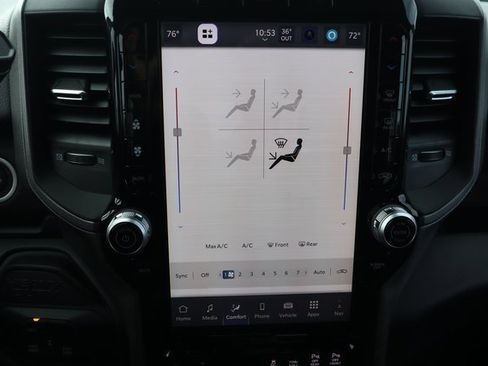 New 2026 RAM 2500 Tradesman image 11