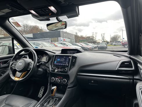 Used 2022 Subaru Forester Wilderness image 14