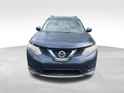 Used 2016 Nissan Rogue SV FWD image 32