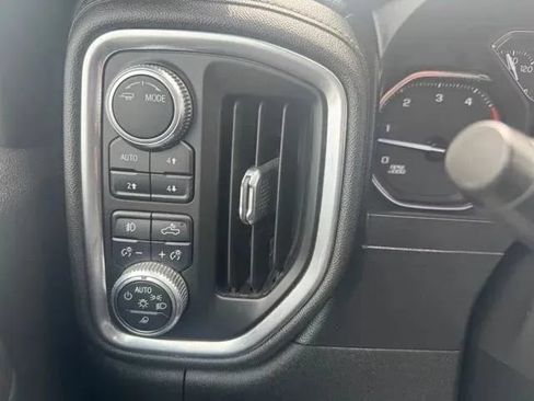 Used 2020 GMC Sierra 2500 SLT w/ SLT Convenience Package AWD/4WD image 22