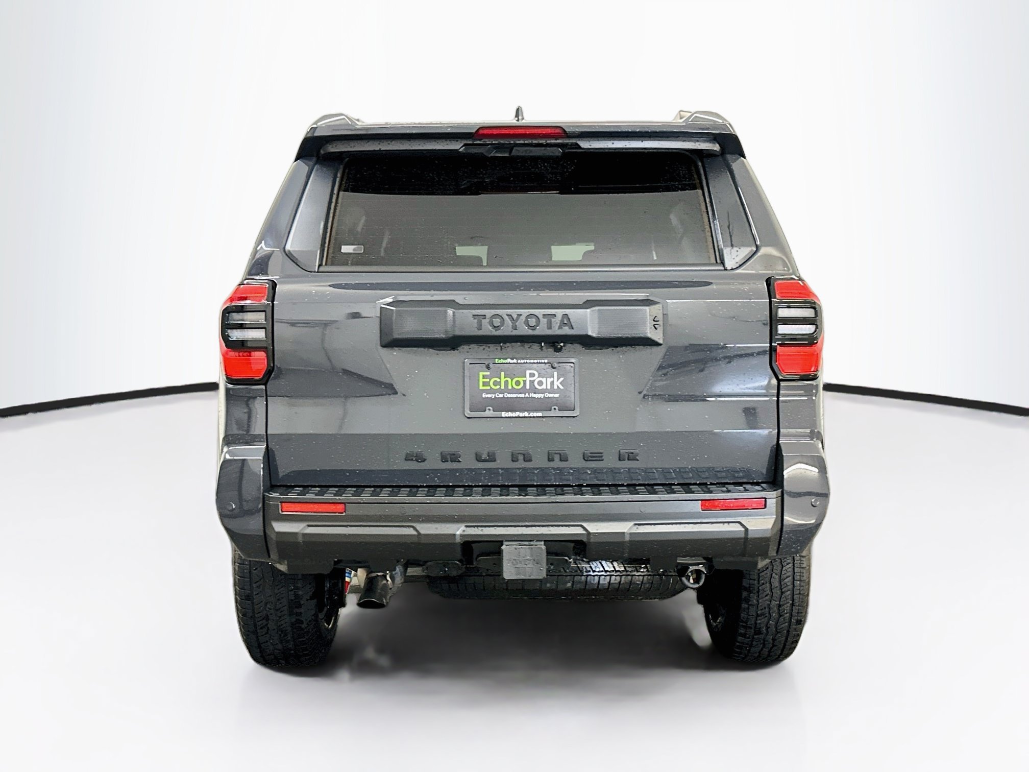 Used 2026 Toyota 4Runner TRD Off-Road AWD/4WD image 7