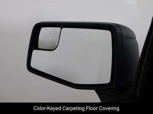 Used 2025 Chevrolet Silverado 1500 Custom w/ LPO, Dark Essentials Package image 34