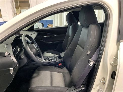 Used 2023 MAZDA CX-30 AWD 2.5 S image 10