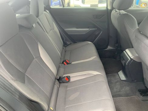 Used 2024 Subaru Impreza 2.0i AWD/4WD image 21