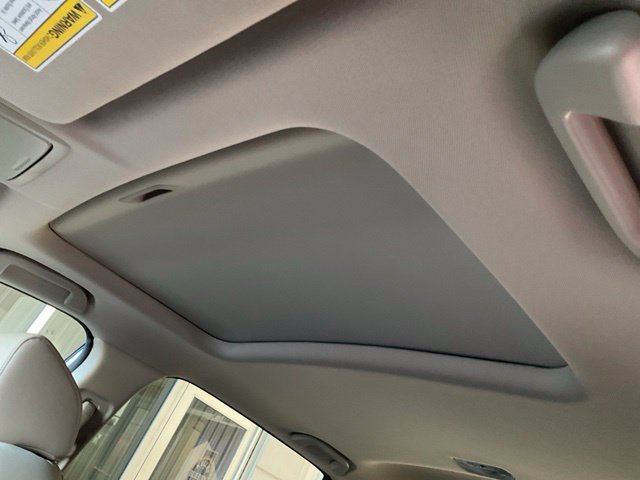 Used 2017 Honda CR-V EX-L image 6