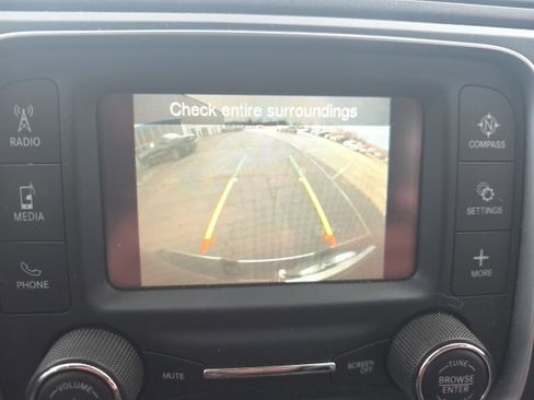 Used 2022 RAM 1500 Tradesman w/ Tradesman SXT Package image 8