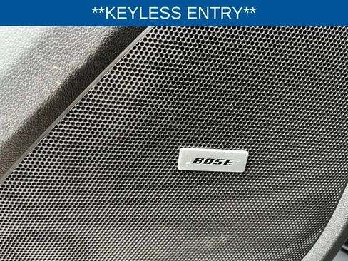 Used 2022 Chevrolet Traverse RS w/ LPO, Floor Liner Package image 7