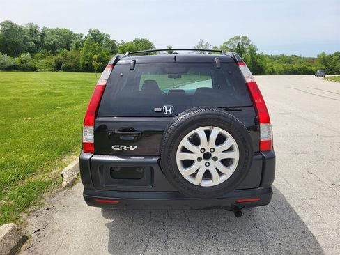 Used 2006 Honda CR-V EX image 8