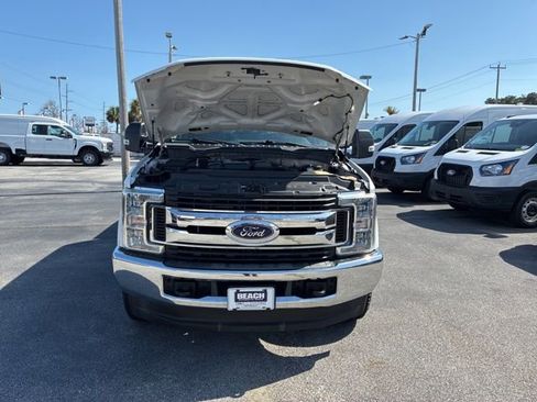 Used 2019 Ford F250 XLT image 19