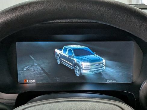 Used 2024 Ford F150 STX AWD/4WD image 35