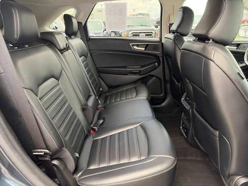 Used 2023 Ford Edge SEL w/ Convenience Package image 30