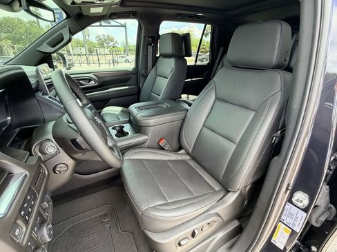 Certified 2024 Chevrolet Tahoe Z71 w/ Z71 Off-Road Package AWD/4WD image 22