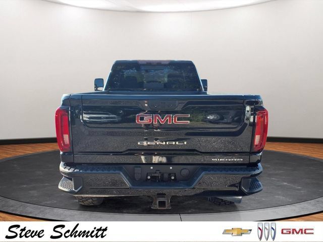 Used 2022 GMC Sierra 3500 Denali w/ Denali Black Diamond Edition AWD/4WD image 23
