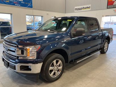 Used 2019 Ford F150 XLT w/ XTR Package
